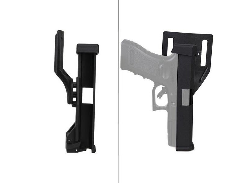 Pistolentasche ROYAL QUICK LOAD für Glock-Serie