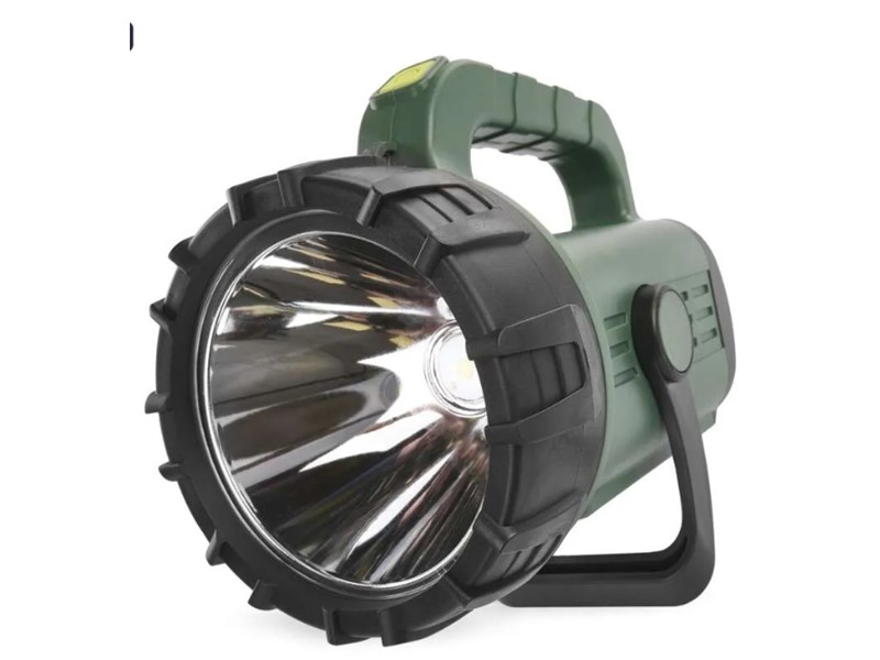 Polnilna svetilka EMOS LED delovna svetilka 700 lm LED