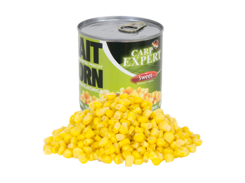 Mais CARP EXPERT Sweet