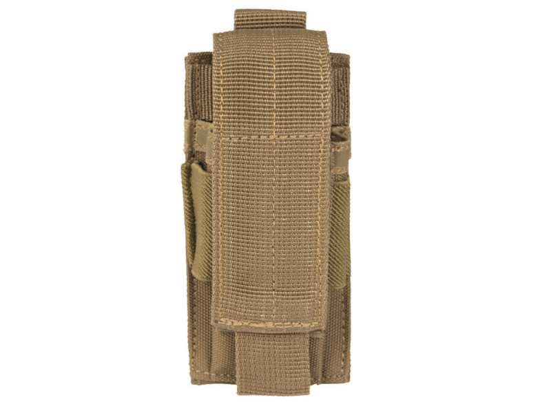 Einzelmagazinetui coyote