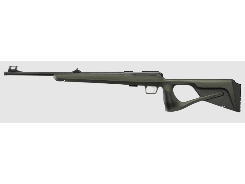 Puška ČEŠKA ZBROJOVKA CZ457 ERGO z merki - 22 L.R.