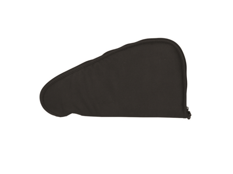 Pistol carrying case - black SMALL