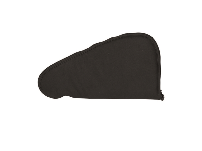 Torbica za nošenje pištolja - crna VELIKA