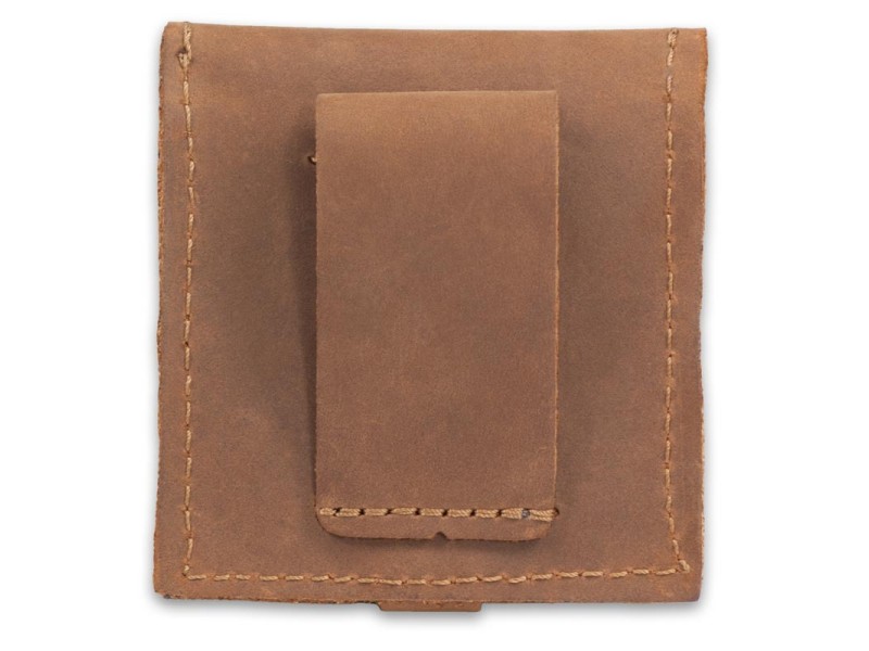 Gürtelholster für Patronen