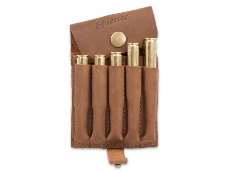 Gürtelholster für Patronen