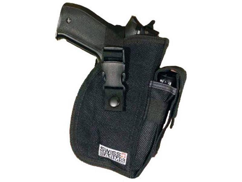 Etui za pištolju Swiss Arms Multi Angle Hip Holster