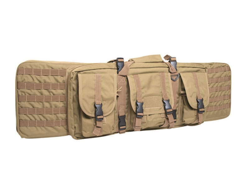 Futrola za pušku MILTEC Coyote - 105 cm