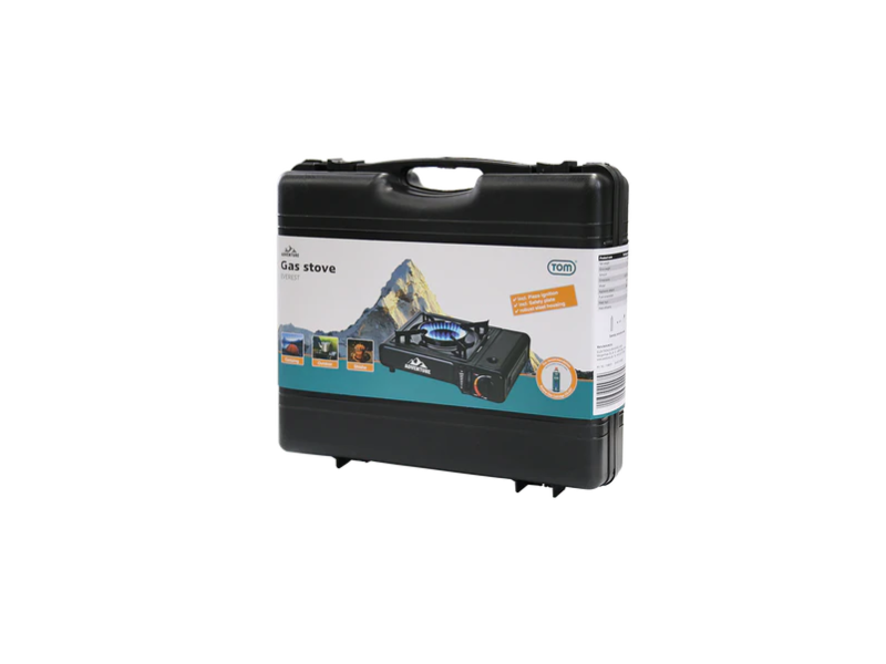 Fornello a gas GK-227 Everest