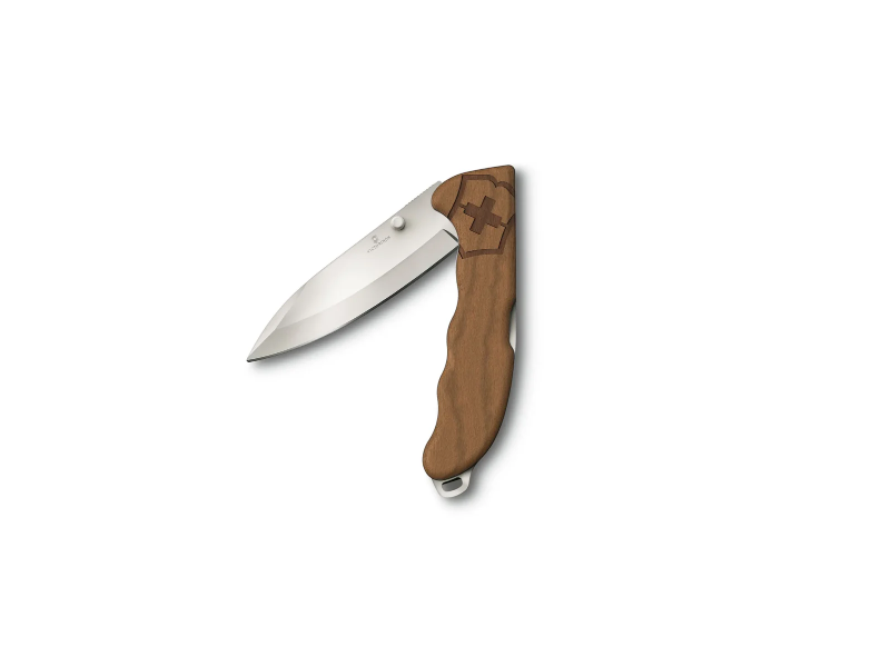 Coltello tascabile VICTORINOX Evoke - legno