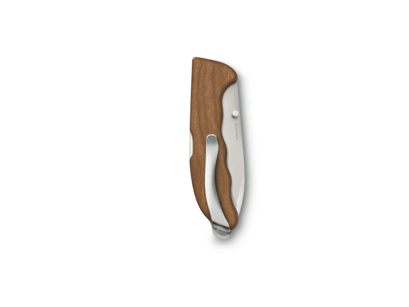 Coltello tascabile VICTORINOX Evoke - legno