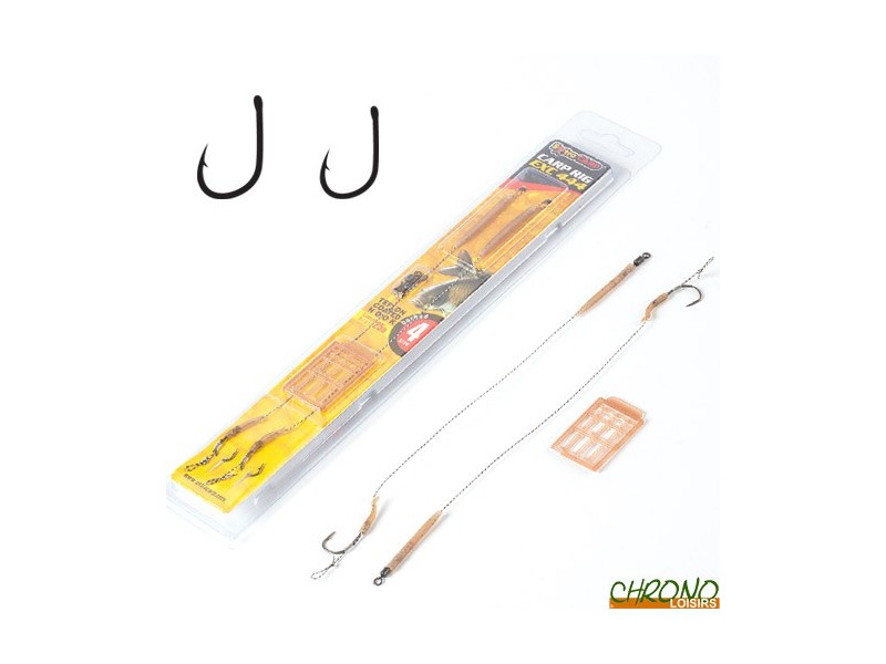 Capo per boilies EXTRACARP EXC 444