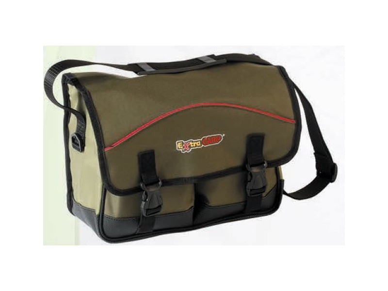 Borsa per attrezzatura EXTRACARP