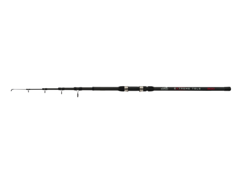 Rib. palica CARP EXPERT Extreme Tele - 3,6m/50-100g