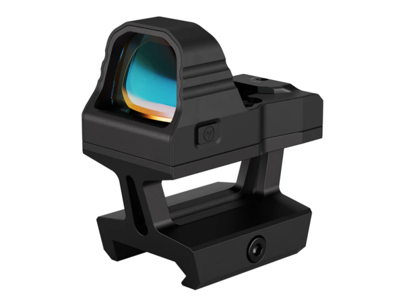 Optična pika FIREFIELD Ironclad mini F1