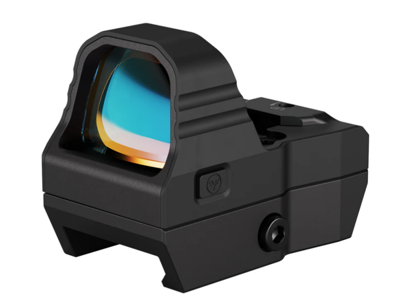 Optična pika FIREFIELD Ironclad mini F1