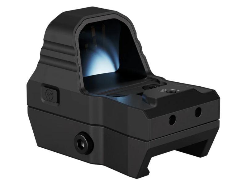 Optična pika FIREFIELD Ironclad mini F1