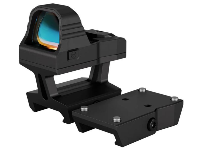 Optična pika FIREFIELD Ironclad mini F1