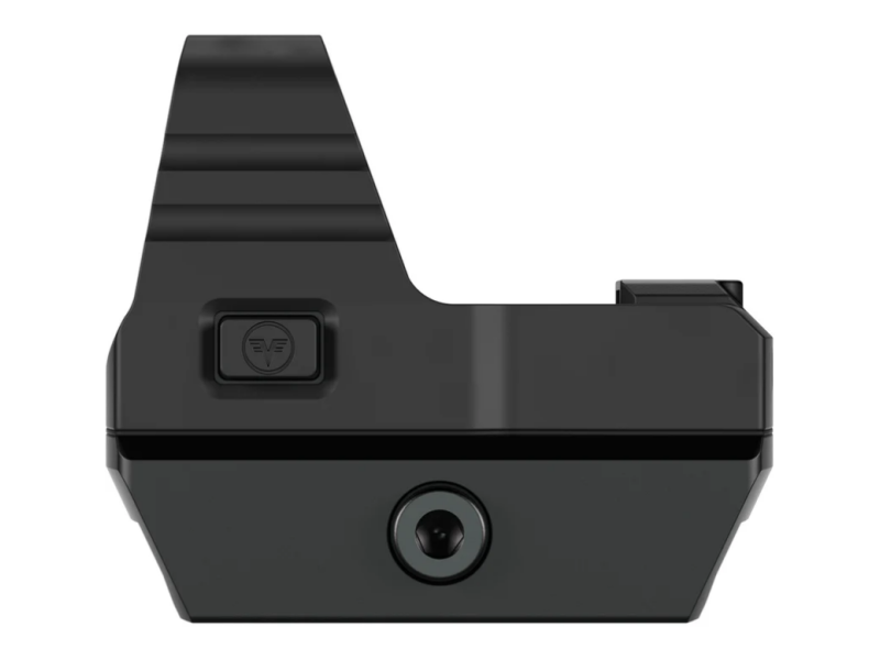 Optische Punkt FIREFIELD Ironclad mini F3