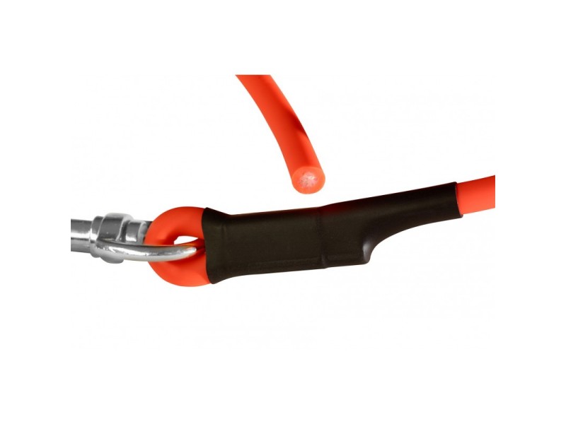 Leine FARM LAND 10 Meter - orange