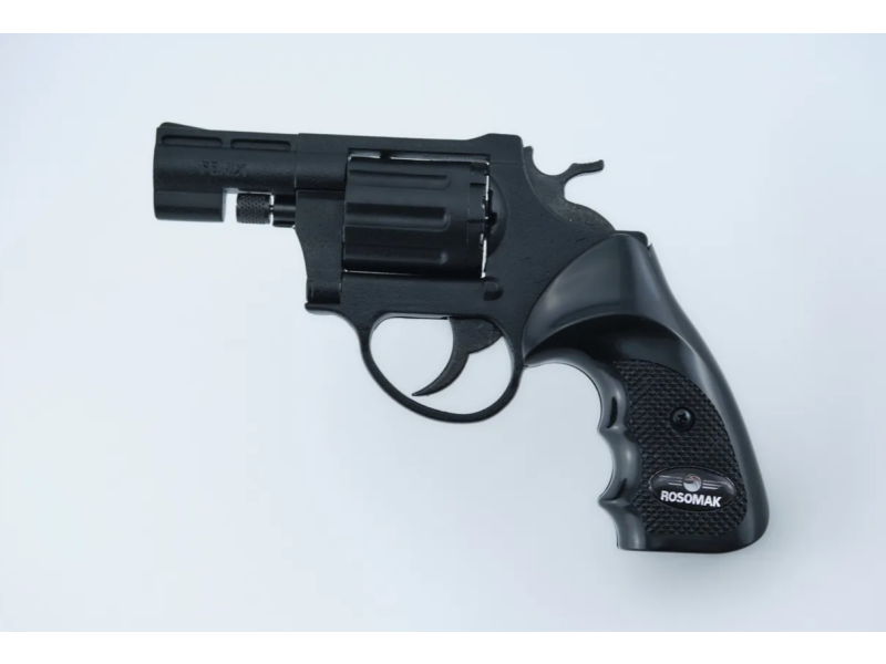 Signalrevolver ROSOMAH Fenix 22.long (6mm)