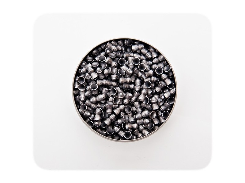 Diabolo 4.5 COAL FX 450