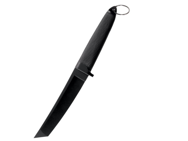 Vadbeni fiksni nož COLD STEEL FGX Cat TANTO