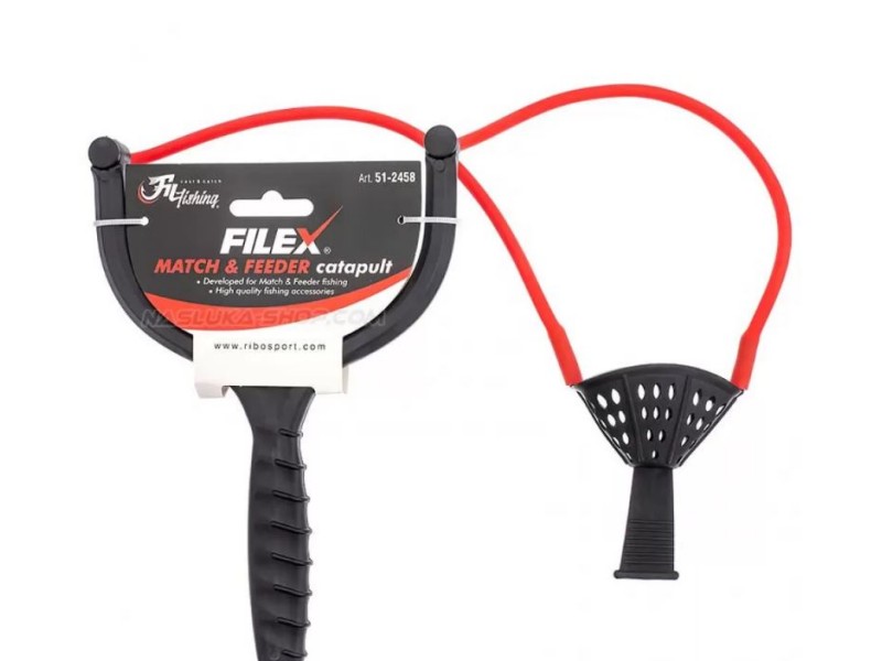 Frača za hranu FilFishing Match