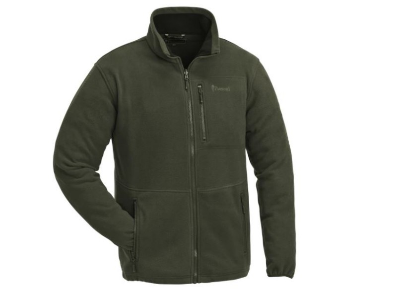 Termovelur PINEWOOD® Finnveden zelen - velike številke