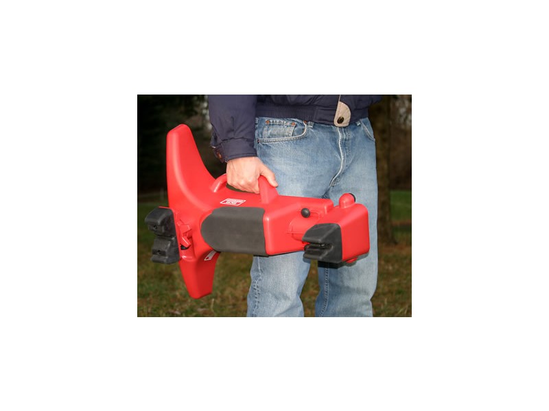 Preparazione per taratura arma MTM PSR-30