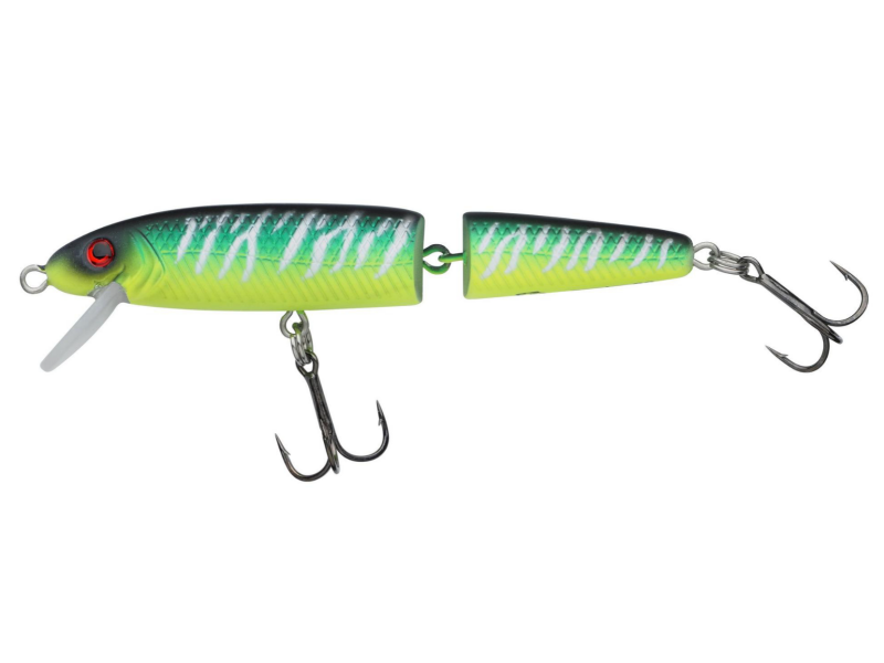Vobler BERKELY Snake 110 FIRETIGER