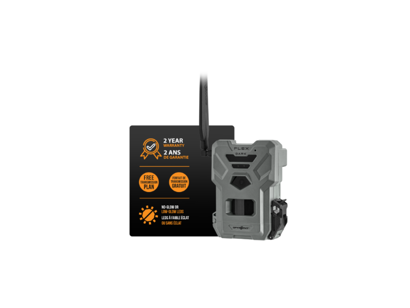 Kamera SPYPOINT Flex-DARK