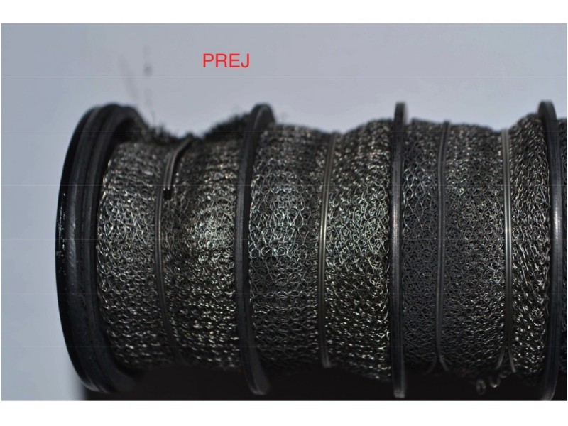 Sredstvo za čišćenje prigušivača FLUNA Silencer SET CLEANING