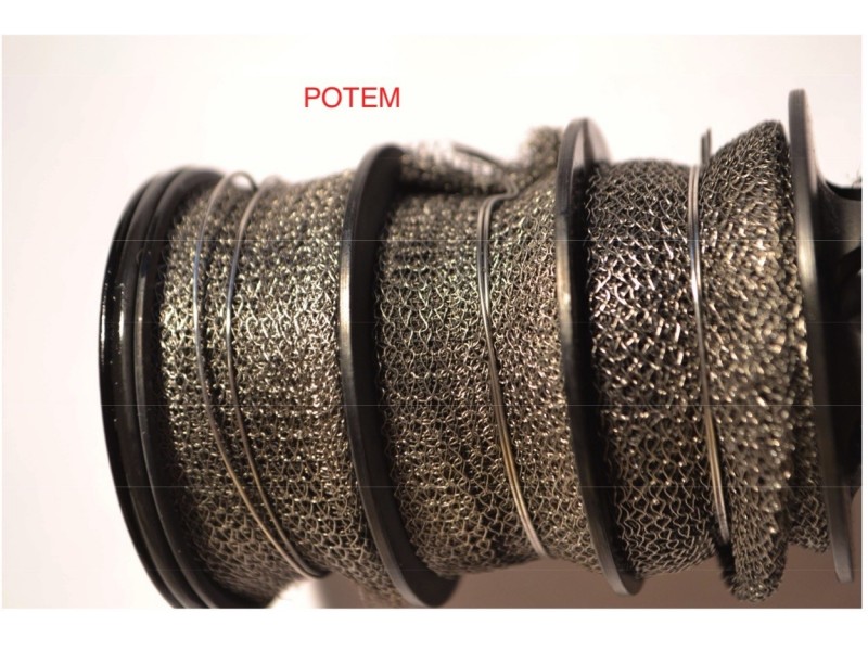 Sredstvo za čišćenje prigušivača FLUNA Silencer SET CLEANING