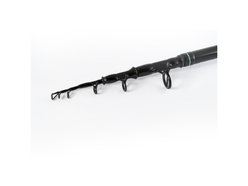 Rib. štap TRABUCCO Folgore sense beach - 4,20m/100g