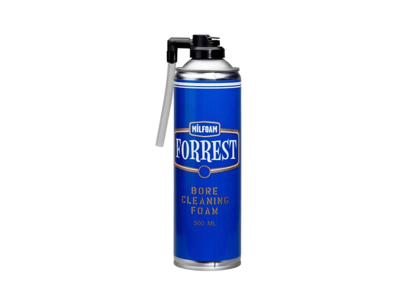 Pena MILFOAM FORREST za čiščenje cevi - 500 ml