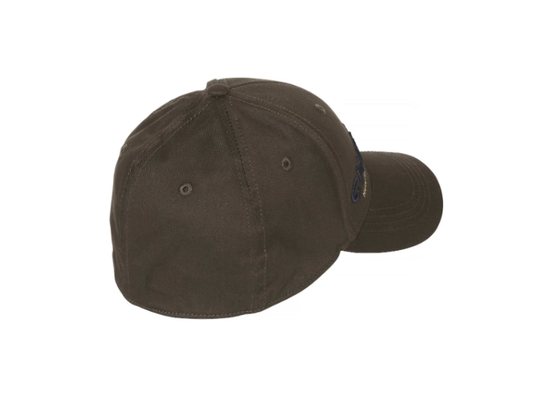 Baseball kapa CHEVALIER Foxhill - zelena