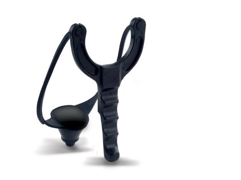 Frača BASIC - s košaricom