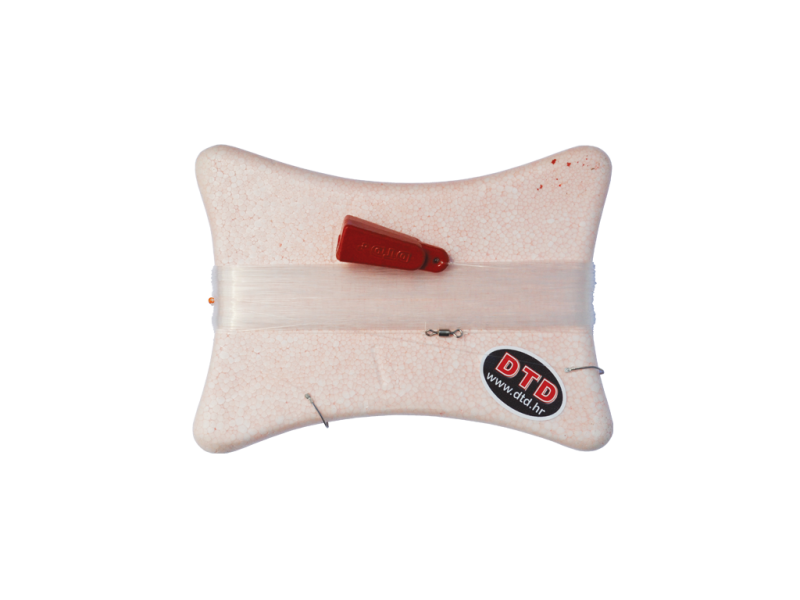 Bubanj za fratre DTD