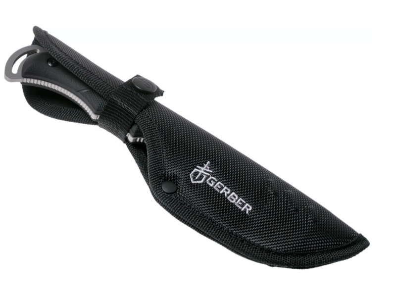 Feststehendes Messer GERBER Freeman Guide