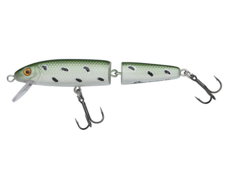 Vobler BERKLEY Snake 90 9cm/15gr - Frog