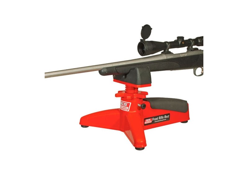 Priprema za podešavanje oružja MTM FRR-30