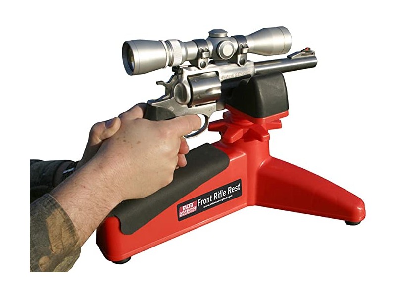 Priprema za podešavanje oružja MTM FRR-30