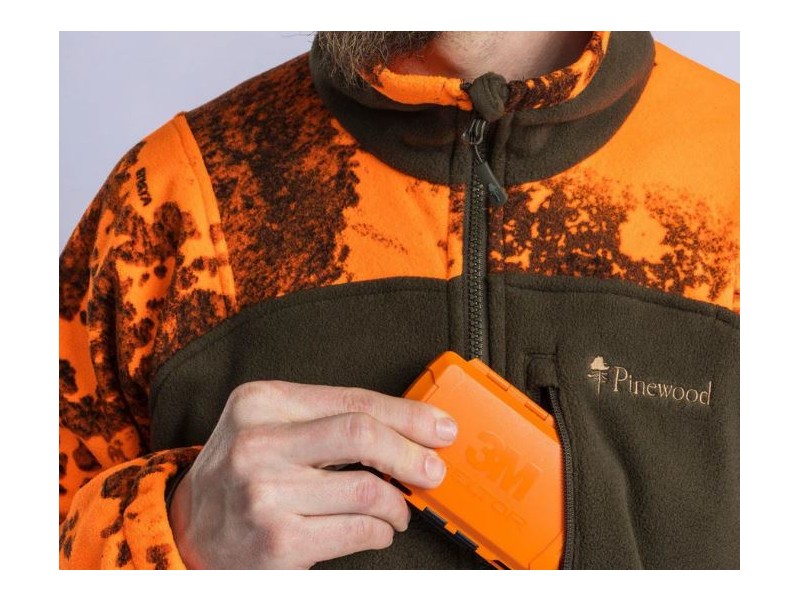 PINEWOOD® Furudal Jäger
