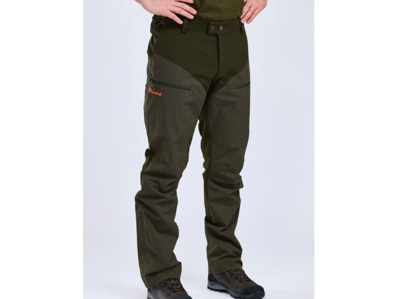 Hlače PINEWOOD Furudal Thorn Resistant Trousers