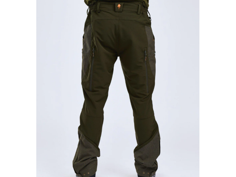 Hlače PINEWOOD Furudal Thorn Resistant Trousers