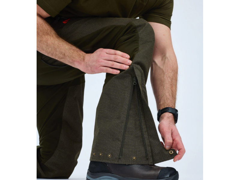 Hlače PINEWOOD Furudal Thorn Resistant Trousers