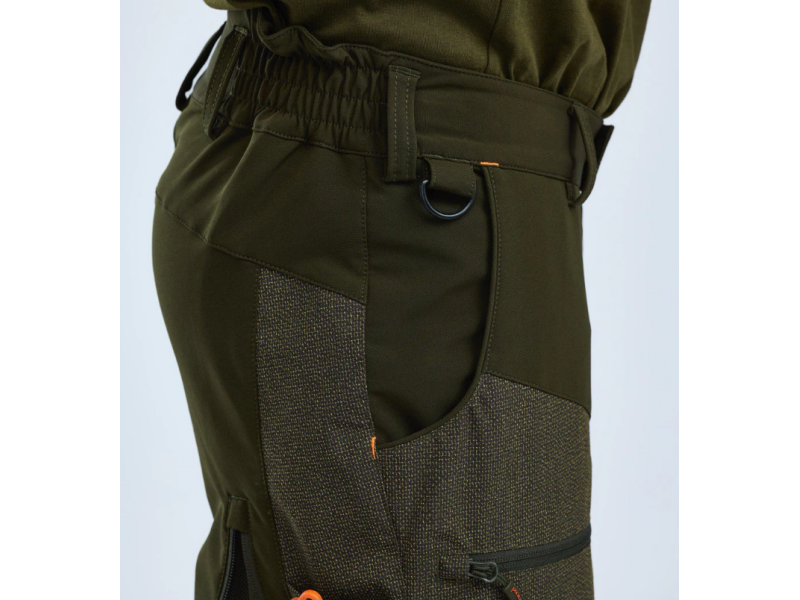 Hlače PINEWOOD Furudal Thorn Resistant Trousers