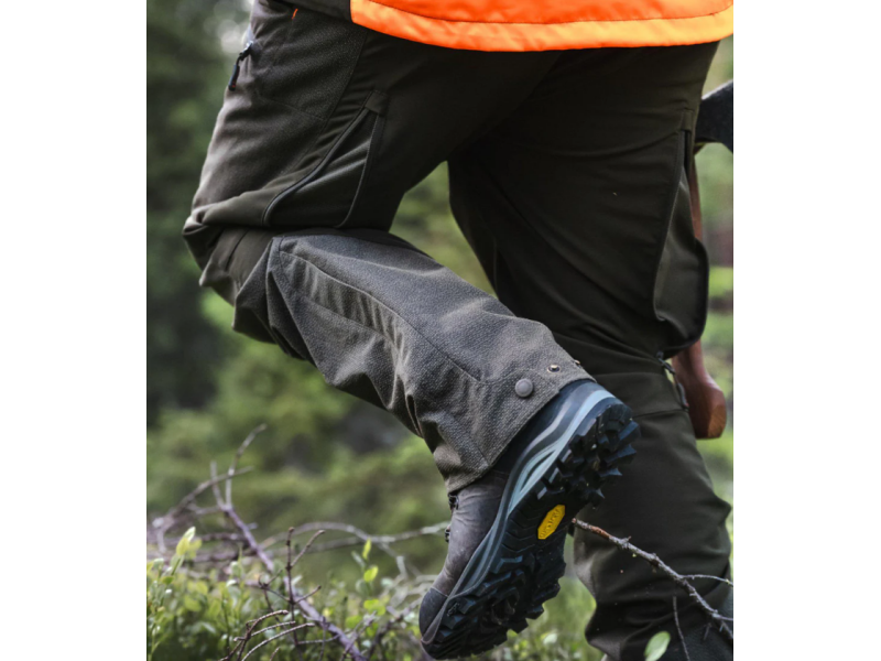 Hlače PINEWOOD Furudal Thorn Resistant Trousers