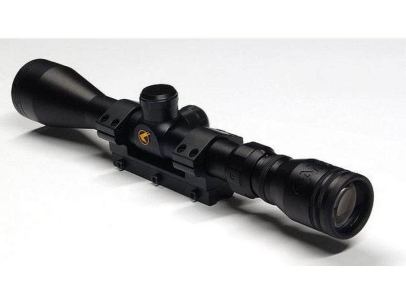 Zielfernrohr GAMO 3-9x40 W1PM