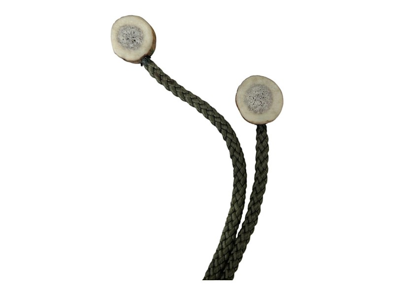 Jagdbinde (Krawatte) GEMSE